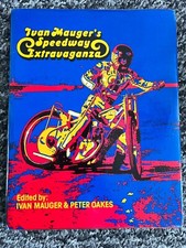 SPEEDWAY EXRAVAGANZA by IVAN