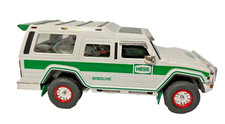 HESS Toy Lot - Truck