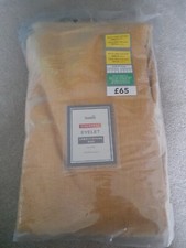 thermal curtains eyelet 66X54