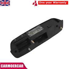 Rear Tailgate Door Handle