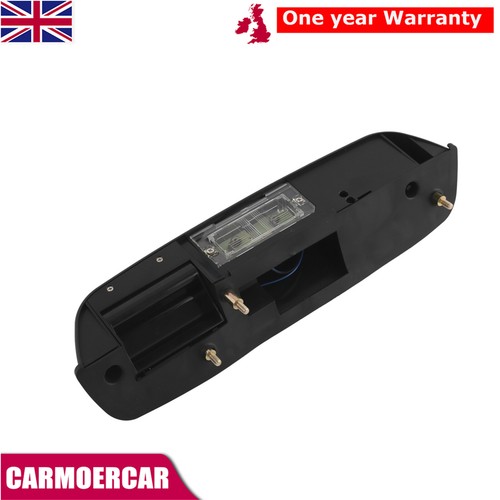 Rear tailgate door - tailgate, handle