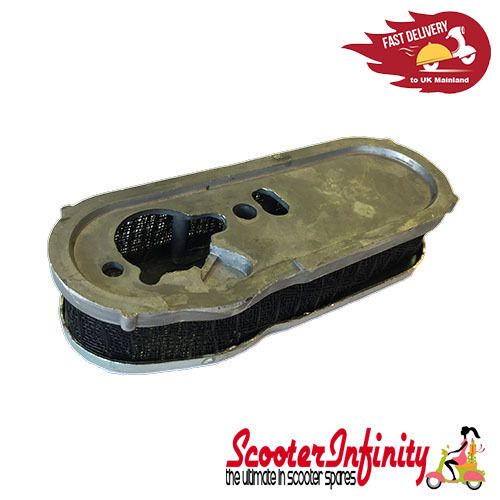 Air filter lml 125 rally - 125,,