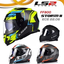 LS2 MOTORCYCLE HELMETS FF800