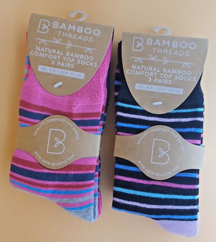 Pack pairs ladies - 3,