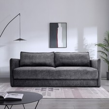 Corduroy Pull Out Double Guest