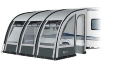Dorema starcamp magnum 390 - starcamp,