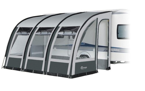 Dorema starcamp magnum - magnum, 390