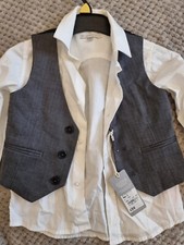 John rocha Debenhams Boys AGE
