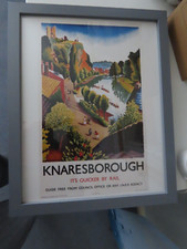Knareborough north - knareborough,