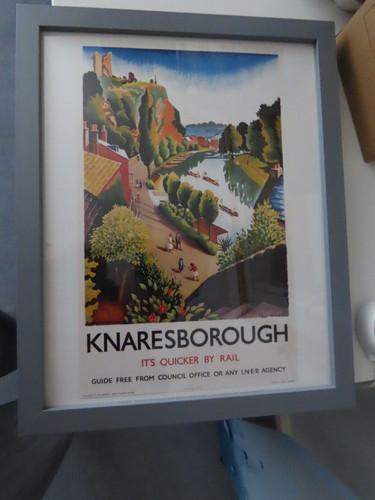 Knareborough north - knareborough,