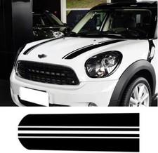 Hood Decal Bonnet Sticker