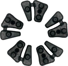 Sprocket Cush Drive Rubbers