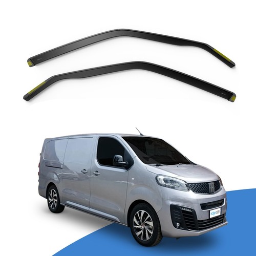 Fiat scudo mk3 2022 onwards - mk3, 2022-onwards