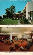 Shawanga Lodge Highview NY New