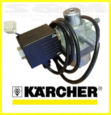 Genuine karcher fuel pump - genuine,