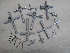 Nitro Rc Wrenches Job Lot #5