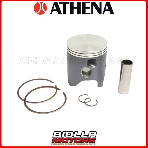 Athena forged racing - racing, piston