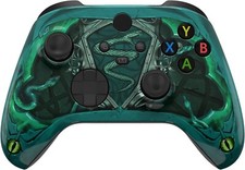 New Custom Wireless Xbox