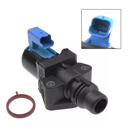 Heater control valve - heater,