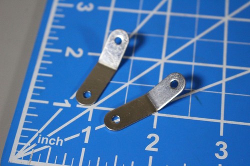 1pair tamiya 10 blazing - tamiya, 1/10
