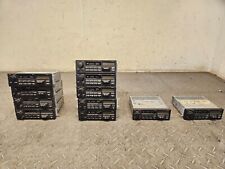 RADIO JAGUAR XJS FACELIFT SERIES 3 HEAD UNIT PLAYER BROKEN SPARES REPAIR BULK