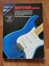 Progressive Rhythm Guitar by