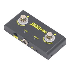 Page Turner Pedal Music Page