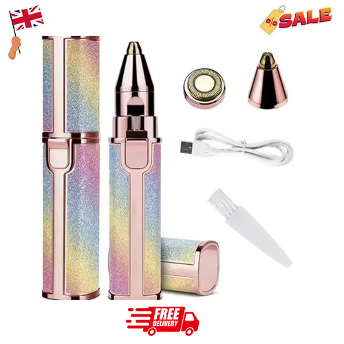 Electric eyebrow - electric,