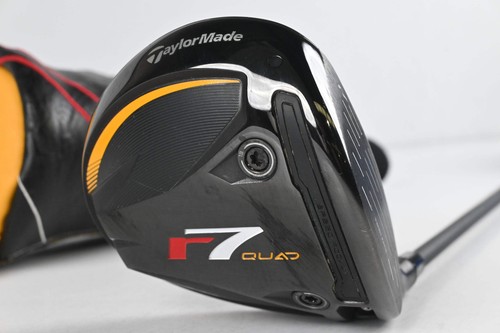 Taylormade quad mini - taylormade, driver