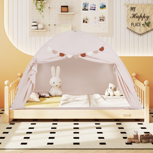 Foldable fairy castle - fairy,