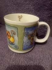 Super stock Bone China Mug
