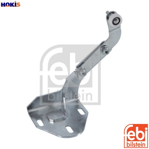 Roller guide sliding door - guide,