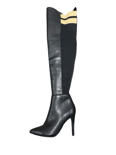 Women over the knee high - the,