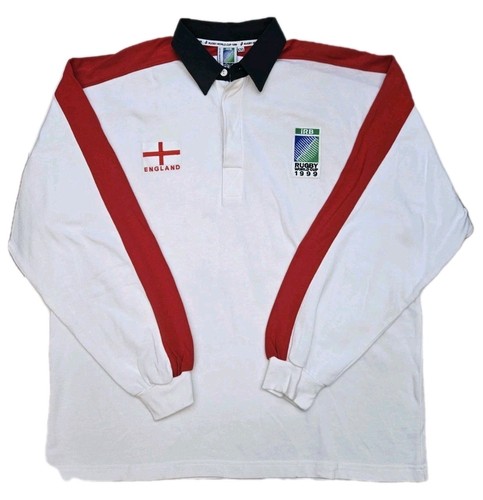 Vintage england rugby world - vintage,