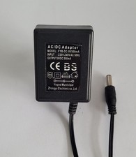 Replacement AC/DC Power