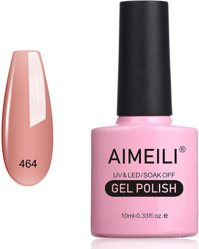 Gel nail polish - gel, polish,