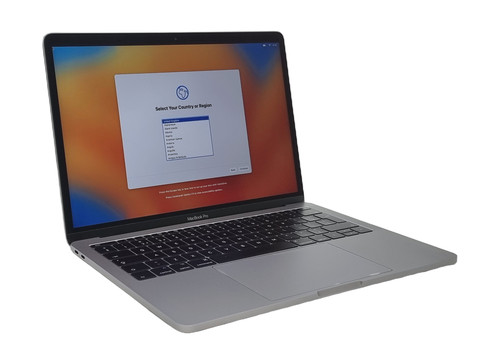 Apple macbook pro 2017 laptop - macbook,