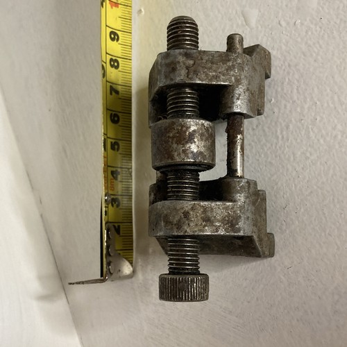 Vintage original toolmaker - original, toolmaker’s