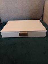 Stackers Limited Edition White