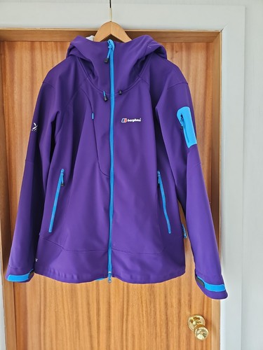 Berghaus extrem women - extrem, women's