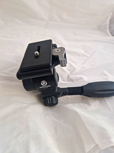Vanguard aluminium - vanguard,