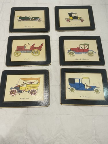 Vintage antique 1960s - 6,