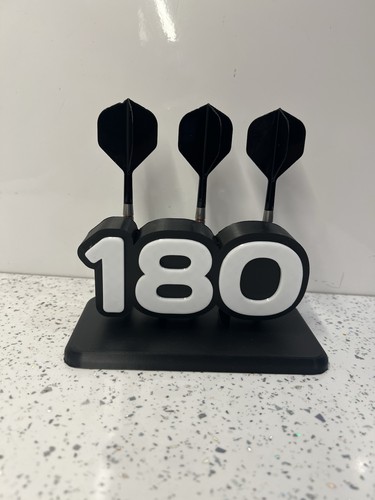Darts holder 180 - darts,
