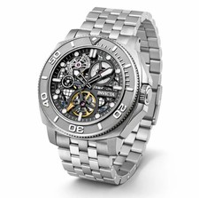 Invicta sea hunter automatic - invicta,