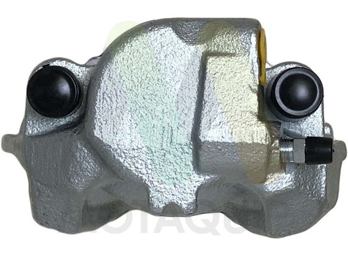 Brake caliper right front fits - front,