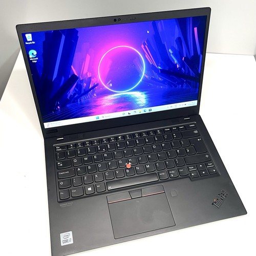 Lenovo thinkpad carbon gen8 - thinkpad,