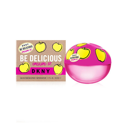Dkny delicious orchard - be,