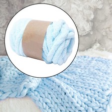 Super Bulky Giant Wool Yarn