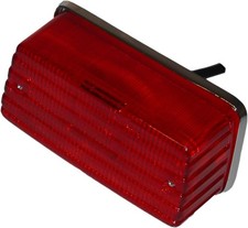 Complete Rear Stop Tail Light