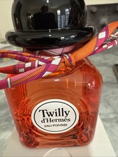 Hermes twilly d’hermes eau